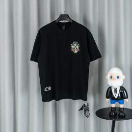 Picture of Chrome Hearts T Shirts Short _SKUChromeHeartsS-XLaztx2217609